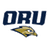 Oral Roberts Golden Eagles logo