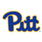 Pittsburgh Panthers logo