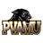 Prairie View A&M Panthers logo