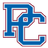 Presbyterian Blue Hose logo