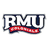Robert Morris Colonials logo