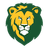 Southeastern Louisiana Lions logo