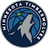 Minnesota Timberwolves logo