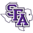 Stephen F. Austin Lumberjacks logo