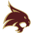 Texas State Bobcats logo