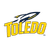 Toledo Rockets logo