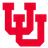 Utah Runnin' Utes logo