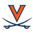 Virginia Cavaliers logo