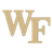 Wake Forest Demon Deacons logo