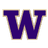 Washington Huskies logo