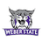 Weber State Wildcats logo