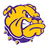 Western Illinois Leathernecks logo