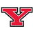 Youngstown State Penguins logo