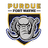 Purdue Fort Wayne Mastodons logo
