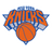 New York Knicks logo