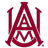 Alabama A&M Bulldogs logo