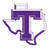 Tarleton St. Texans logo