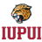 IU Indianapolis Jaguars logo