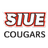 SIUE Cougars logo