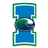 Texas A&M-Corpus Christi Islanders logo