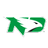 North Dakota Fighting Hawks logo