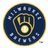 Milwaukee Brewers logo