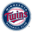 Minnesota Twins logo