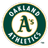 Athletics Athletics logo