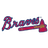 Atlanta Braves logo