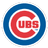 Chicago Cubs logo