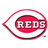 Cincinnati Reds logo