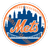 Mets badge
