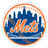 New York Mets logo