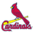 St. Louis Cardinals logo