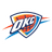 Oklahoma City Thunder logo