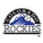 Colorado Rockies logo