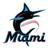 Marlins badge