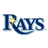 Rays badge