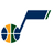 Utah Jazz logo