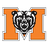 Mercer Bears logo