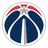 Washington Wizards logo