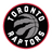 Toronto Raptors logo