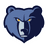 Memphis Grizzlies logo