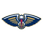 New Orleans Pelicans logo