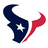 Houston Texans logo