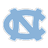 North Carolina Tar Heels logo