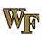 Wake Forest Demon Deacons logo