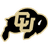 Colorado Buffaloes logo