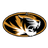 Missouri Tigers logo