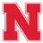 Cornhuskers badge